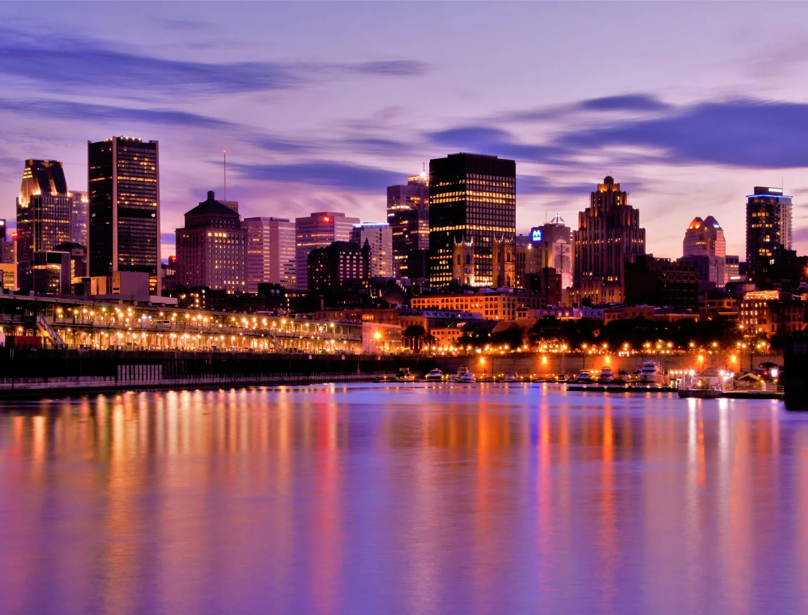 Montreal office