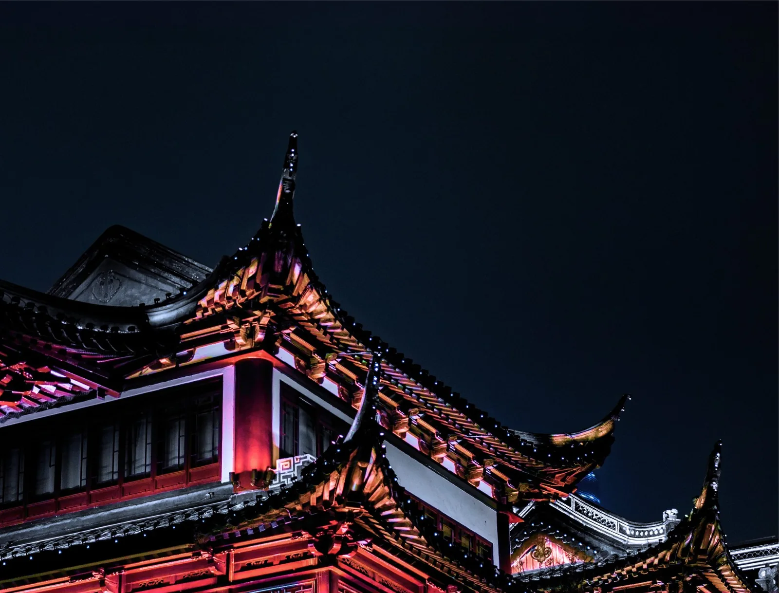 Shanghai office