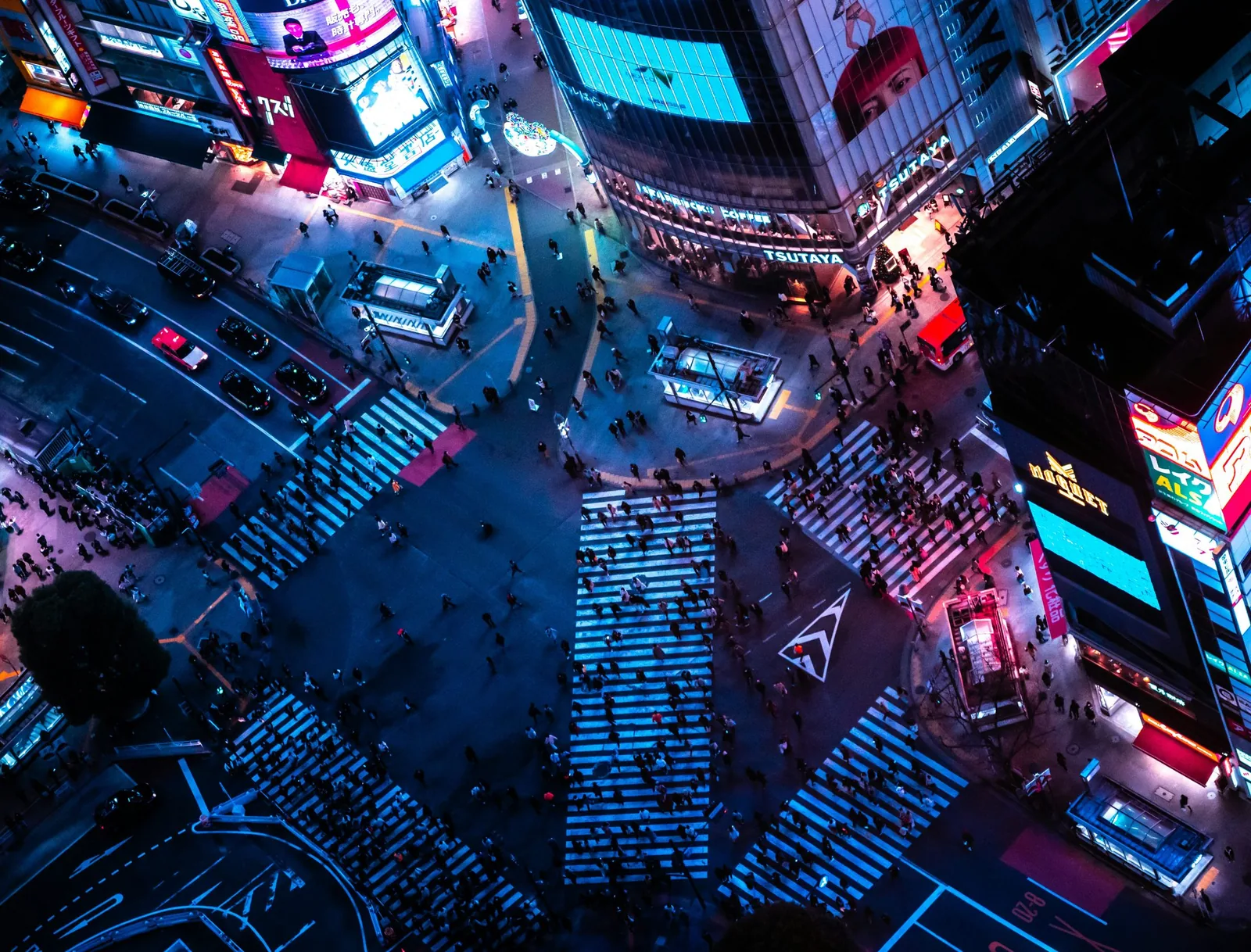 Tokyo office
