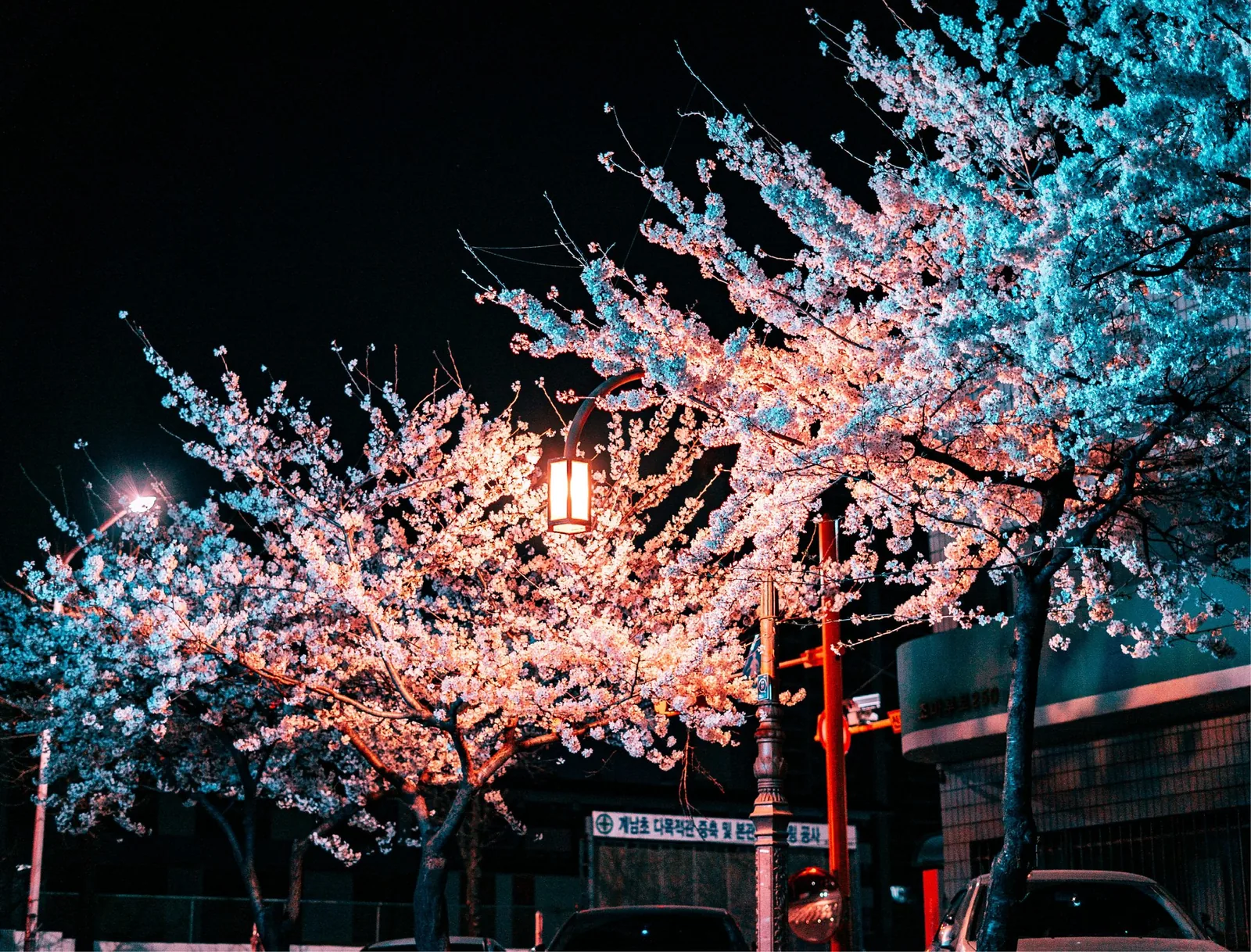 Seoul office