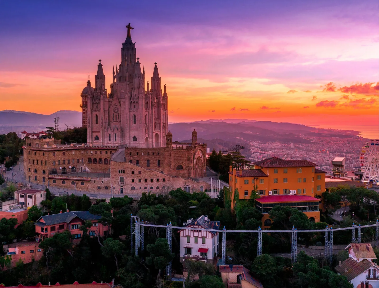 Barcelona office