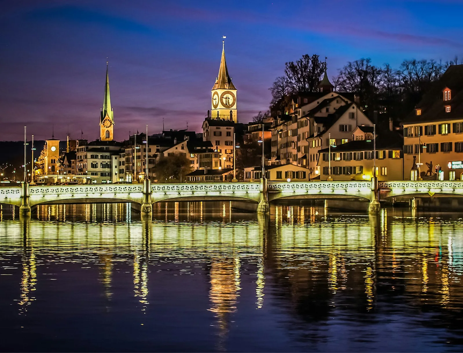 Geneva office