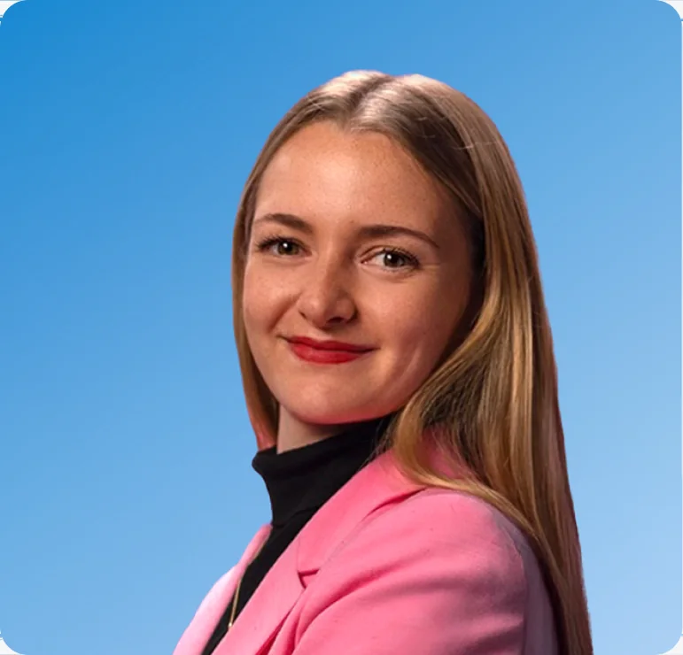 Chloé Chaniot