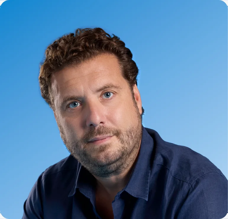 Didier Rosenberg