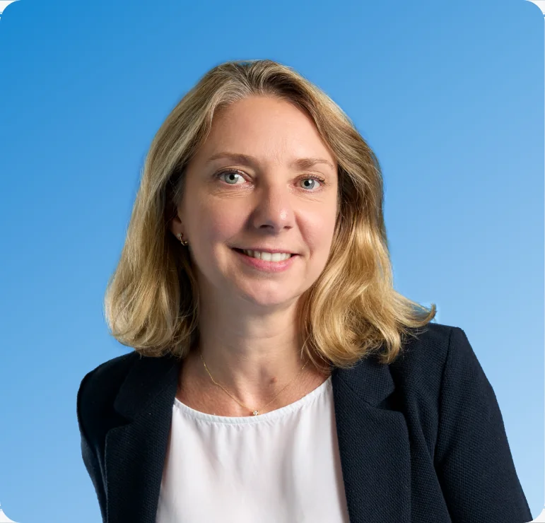 Emmanuelle Havet