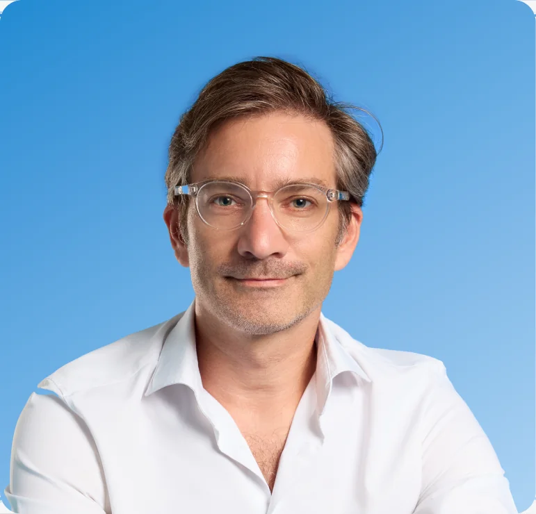Jérôme Houdry