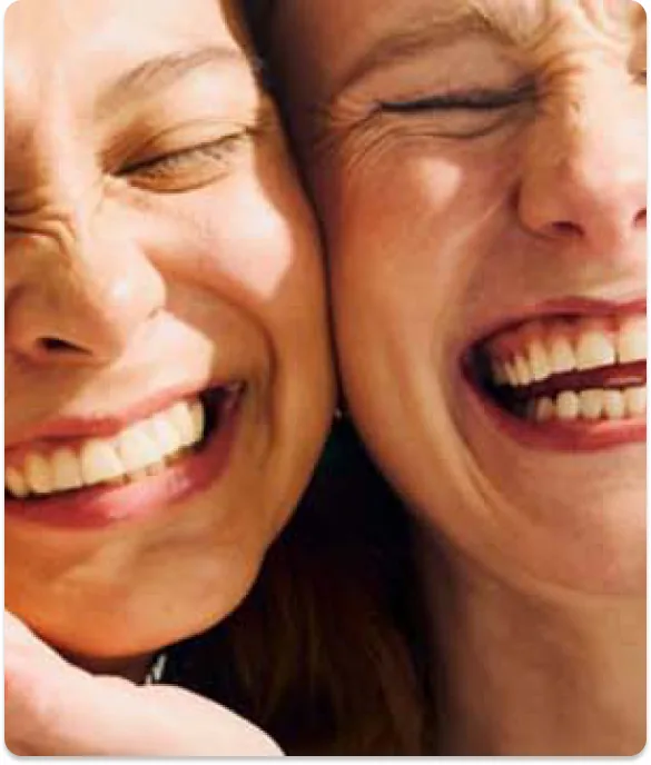 Colgate, our response