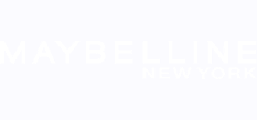 Logo Maybelline