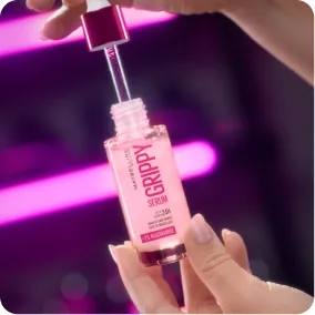 Maybelline, visuel secondaire